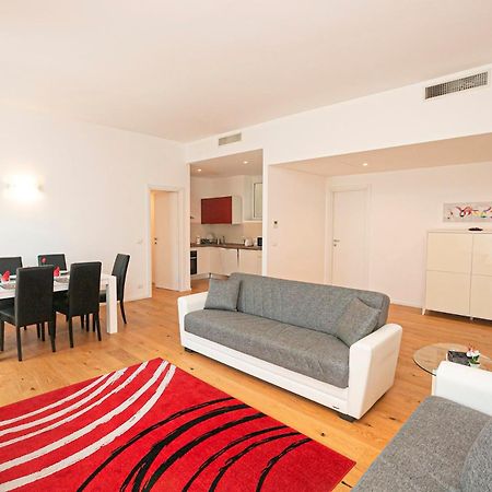 Splendid Apartment 热那亚 外观 照片