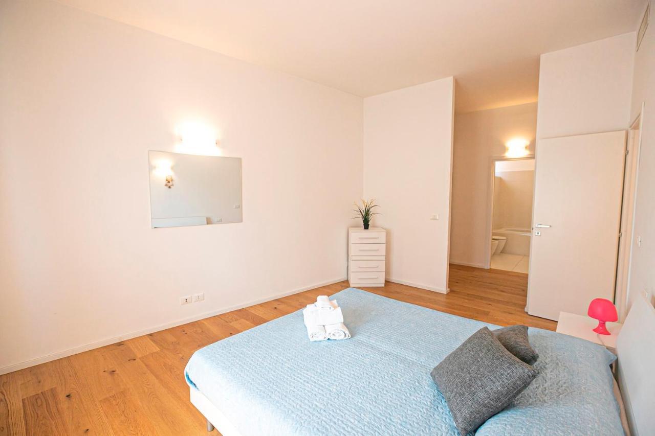 Splendid Apartment 热那亚 外观 照片