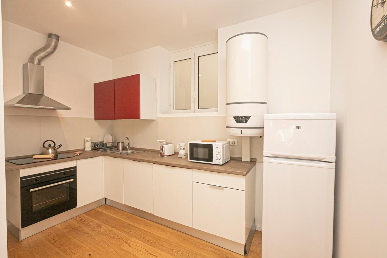Splendid Apartment 热那亚 外观 照片