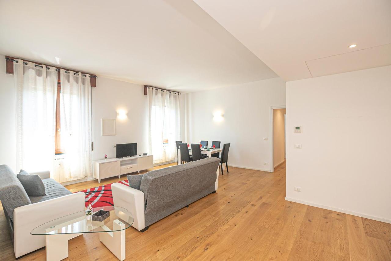 Splendid Apartment 热那亚 外观 照片