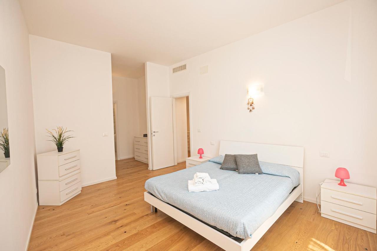 Splendid Apartment 热那亚 外观 照片