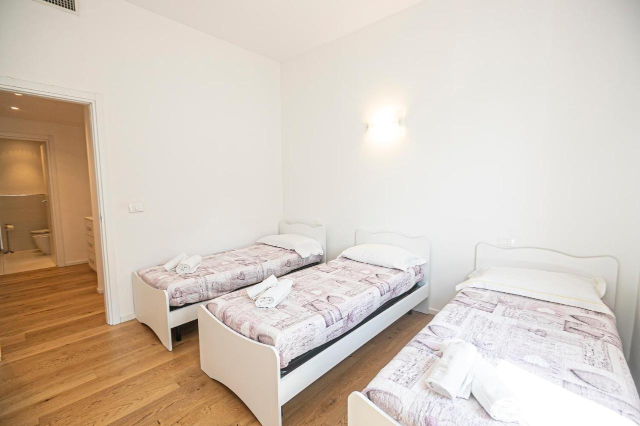 Splendid Apartment 热那亚 外观 照片