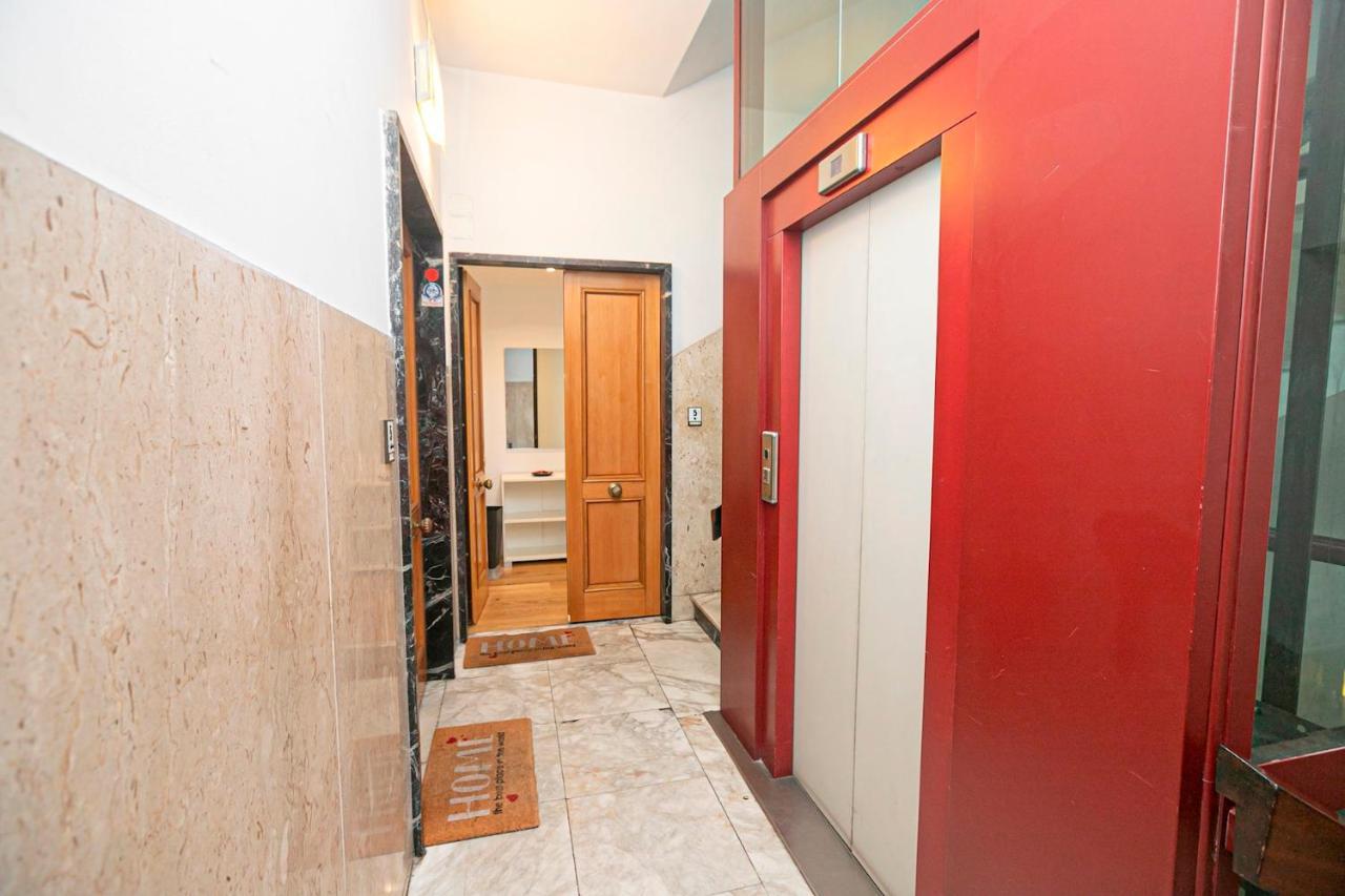 Splendid Apartment 热那亚 外观 照片
